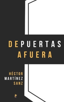 Paperback De puertas afuera [Spanish] Book