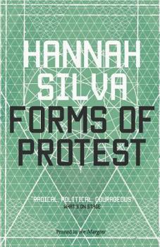 Paperback Forms of Protest Book