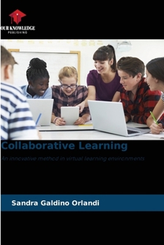 Paperback Collaborative Learning Book