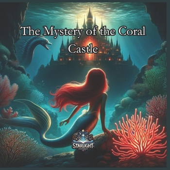 Paperback The Mystery of the Coral Castle Book