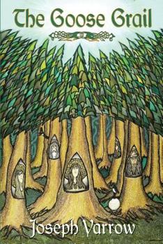 Paperback The Goose Grail Book