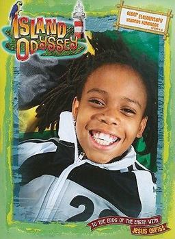 Paperback Vacation Bible School 2011 Island Odyssey Grade 4-6 Student Handbook VBS: To the Ends of the Earth with Jesus Christ Book