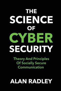 Paperback The Science Of Cybersecurity Book