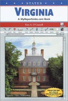 Library Binding Virginia: A Myreportlinks.com Book