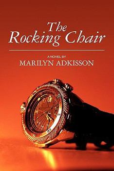 Paperback The Rocking Chair Book
