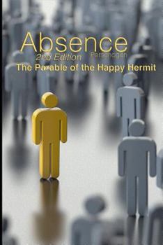 Paperback Absence (2nd Edition) Book