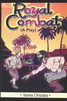 Paperback Royal Combat Book