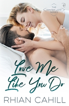 Paperback Love Me Like You Do Book