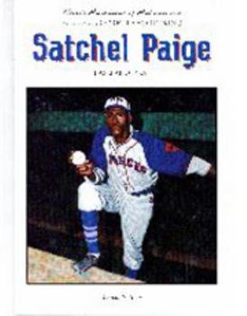 Paperback Satchel Paige Book