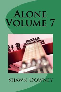 Paperback Alone Volume 7 Book