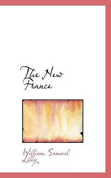 The New France
