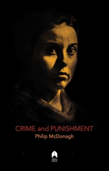 Paperback Crime and Punishment Book