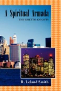 Paperback A Spiritual Armada Book