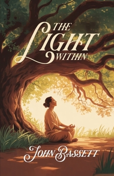 Paperback The Light Within Book