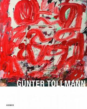 Hardcover Guenter Tollmann [German] Book