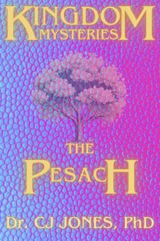 Paperback Kingdom Mysteries: The Pesach Book