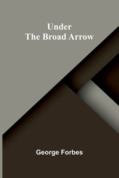 Paperback Under the Broad Arrow Book