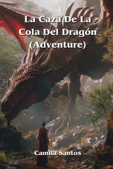 Paperback La Caza De La Cola Del Dragón (Adventure) [Spanish] Book