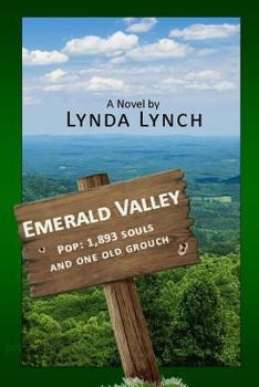 Paperback Emerald Valley Book