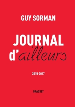 Journal D Ailleurs