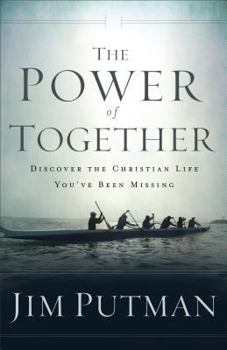 Paperback Power of Together Book