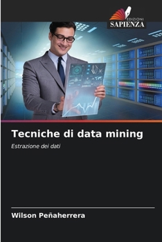 Paperback Tecniche di data mining [Italian] Book