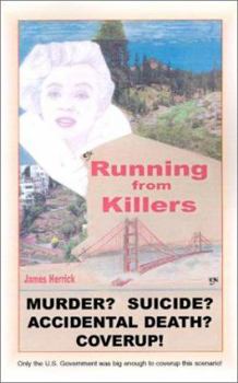 Paperback Running from Killers Book