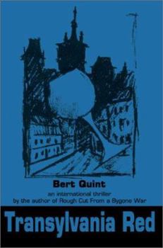 Paperback Transylvania Red Book