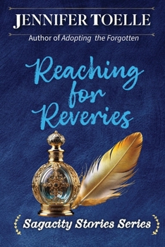 Paperback Reaching For Reveries Book