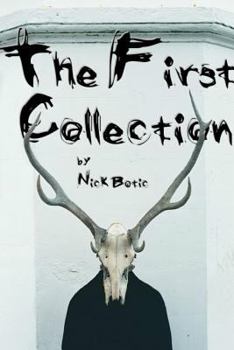 Paperback The First Collection Book