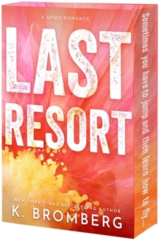 Paperback Last Resort Book