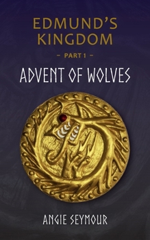 Paperback Advent of Wolves Book