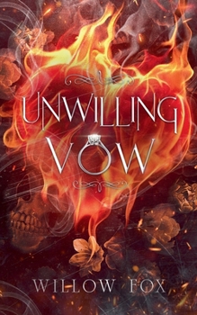 Paperback Unwilling Vow Book