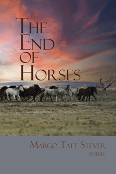 Paperback The End of Horses Book