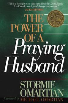 Paperback The Power of a Praying Husband Book