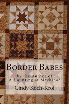 Paperback Border Babes Book