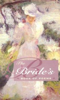 Hardcover The Bride's Book of Poems Book