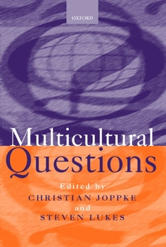 Hardcover Multicultural Questions Book