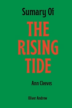 Paperback Sumary Of THE RISING TIDE Book