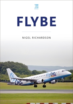 Paperback Flybe Book