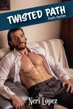 Paperback Twisted Path: The Path Series: Book 5 Book