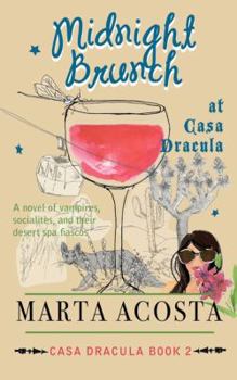 Midnight Brunch - Book #2 of the Casa Dracula
