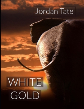 Paperback White Gold Book