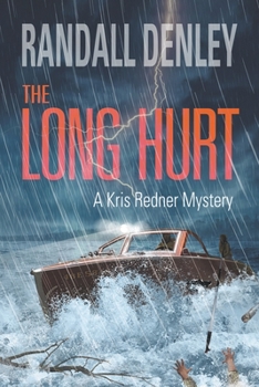Paperback The Long Hurt Book