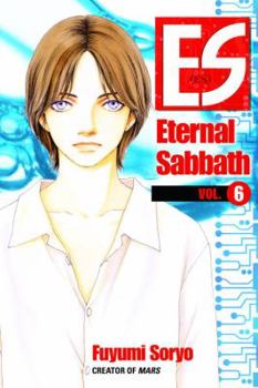 Paperback ES Vol. 6: Eternal Sabbath Book