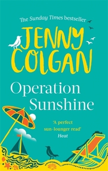 Paperback Operation Sunshine Book