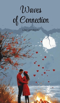 Hardcover Waves of Connection Book