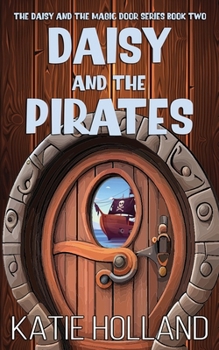 Paperback Daisy and the Pirates Book