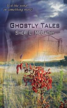 Paperback Ghostly Tales Book