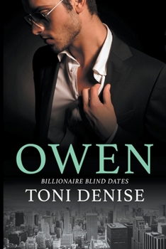 Paperback Owen Book